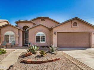 4121 E Redwood Ln, Phoenix, AZ 85048