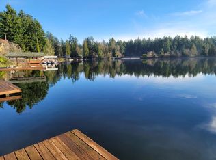 15341 Spanaway Loop Rd S #1, Spanaway, WA 98387