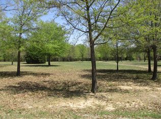 6 Meadow View Ln, Eufaula, OK 74432