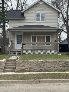 110 Marjorie St, Battle Creek, MI, 49014