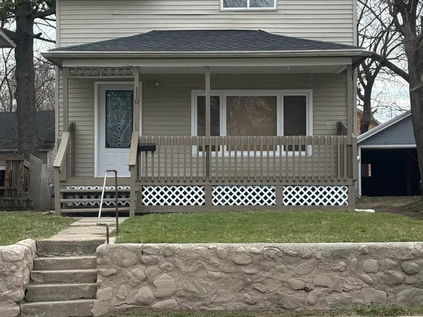 110 Marjorie St, Battle Creek, MI 49014