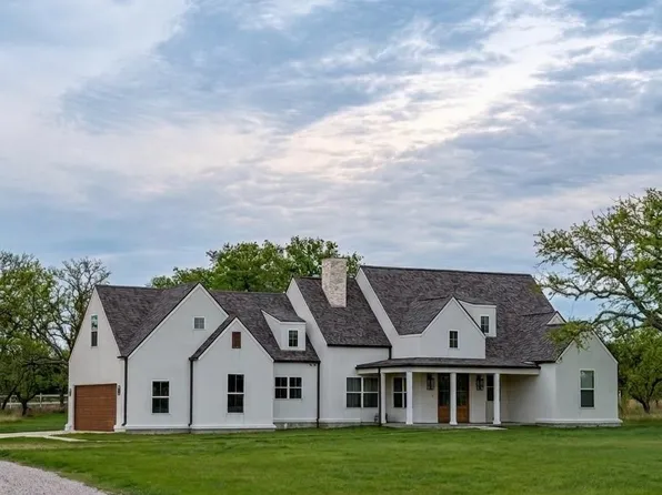 167 Sable Pass, Lampasas, TX 76550