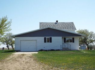 1984 39th Ave NE, Harvey, ND 58341