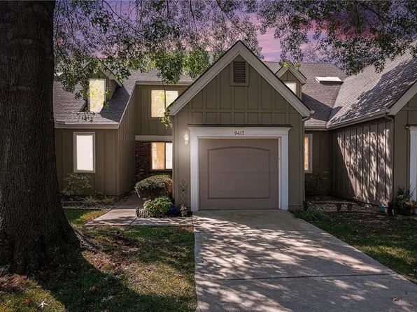 9417 W 122nd St, Overland Park, KS 66213