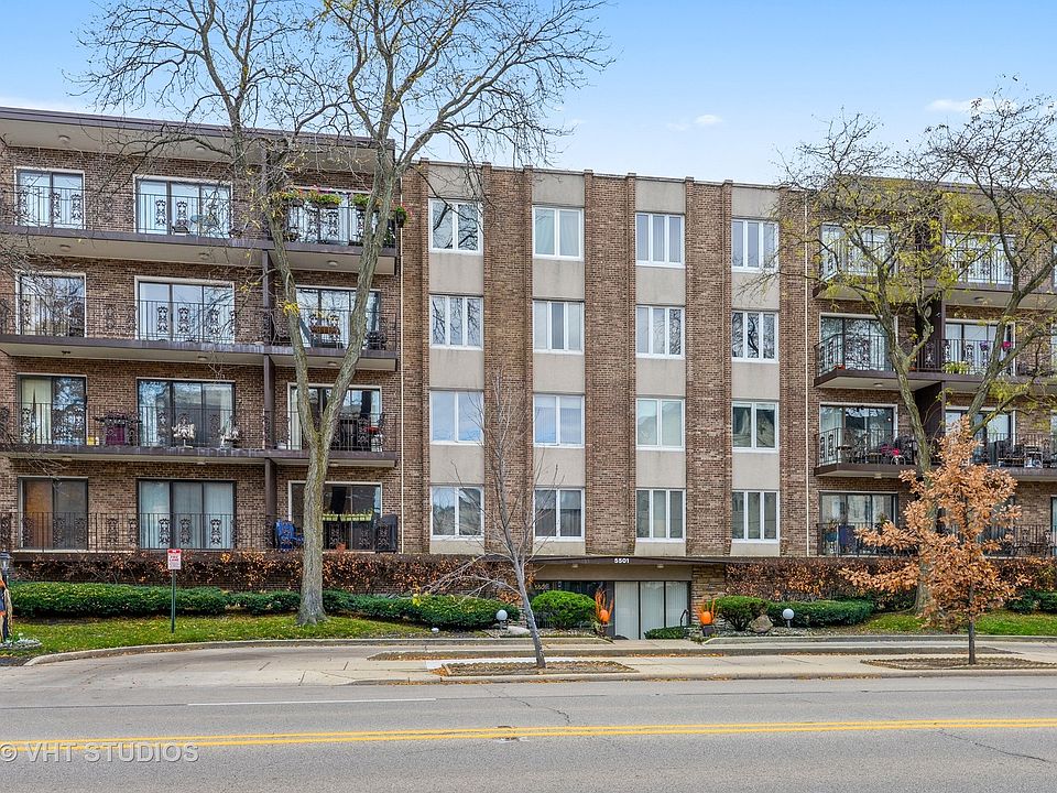 1st image of 5501 Lincoln Ave Unit 303