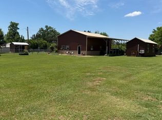 508 Clay St, Broken Bow, OK 74728