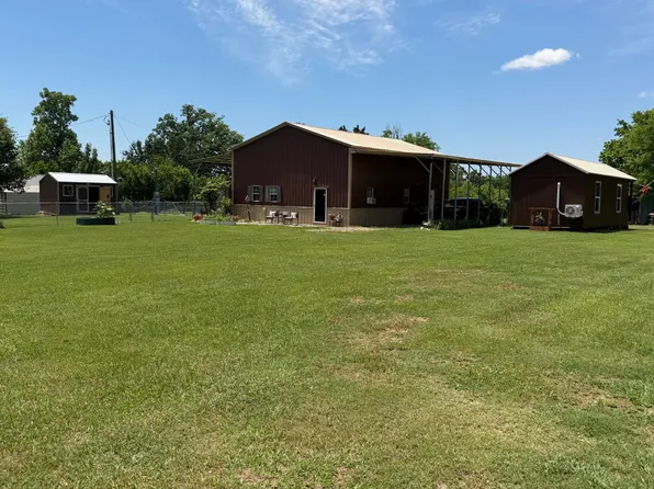 508 Clay St, Broken Bow, OK 74728