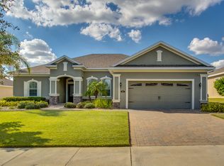 431 Sauvignon Way, Groveland, FL 34736