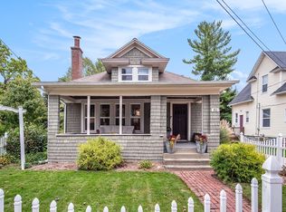 350 Scott Ave NW, Grand Rapids, MI 49504