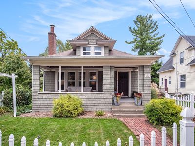 350 Scott Ave NW, Grand Rapids, MI, 49504