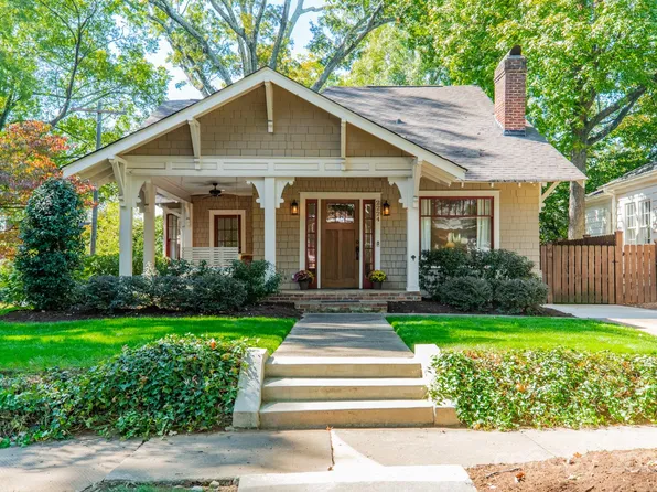 2224 Sarah Marks Ave, Charlotte, NC 28203