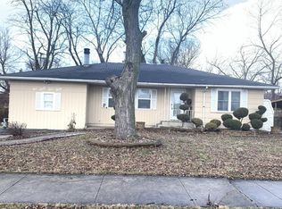 16230 Union Ave, Harvey, IL 60426