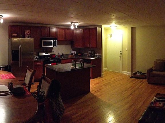 2nd image of 2115 W Farwell Ave APT 510
