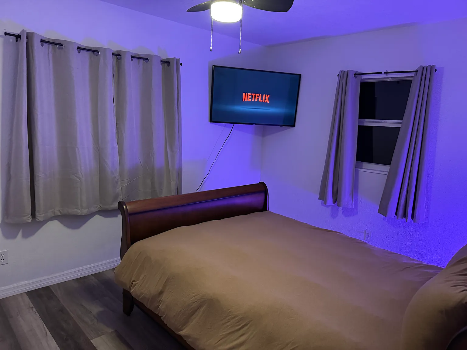 1 bed, 550 sqft, $2,400 — Photo 3