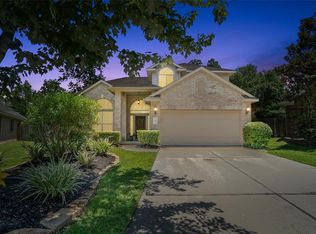6 Archer Oak Pl, Spring, TX 77382