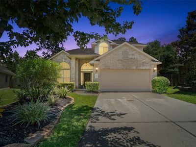 6 Archer Oak Pl, Spring, TX, 77382