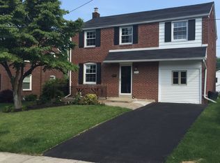 1517 Melrose Ave, Havertown, PA 19083