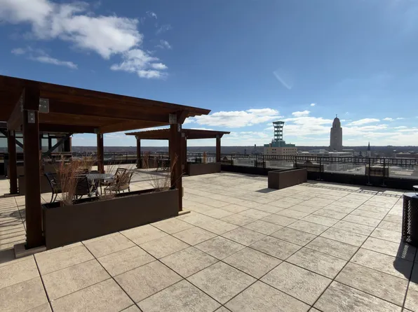128 N 13th St APT 607, Lincoln, NE 68508