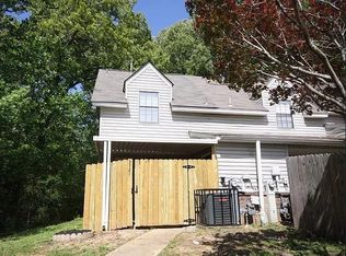 3721 Wyndance Cv, Memphis, TN 38135