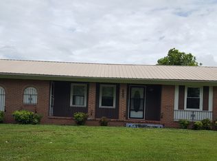 146 Bill Martin Rd, Chuckey, TN 37641