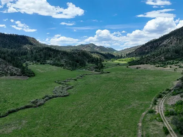 25205 W Hwy 160, Pagosa Springs, CO 81147