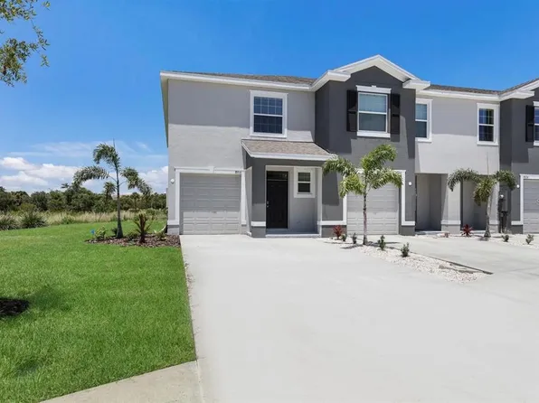 8916 MILESTONE DRIVE, SARASOTA, FL 34238