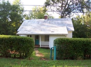 212 Shelby Rd, Lawndale, NC 28090