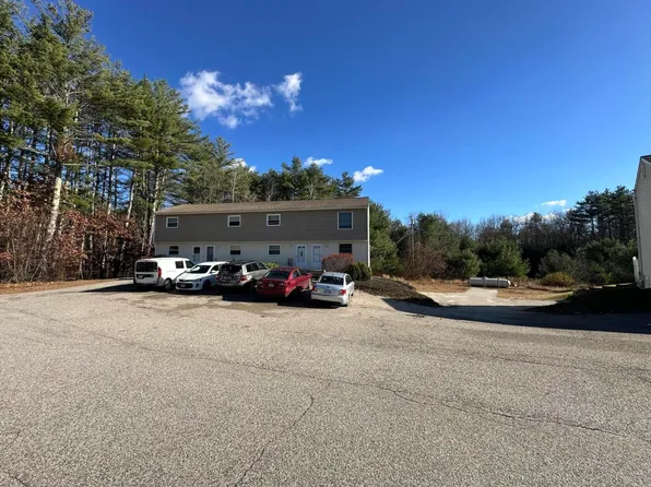 16 C&K Loop #16, Waterboro, ME 04030