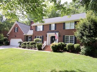 1909 Milan Rd, Greensboro, NC 27410