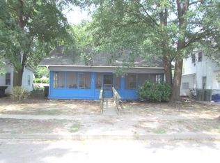 322 Brown Ave, Hopewell, VA 23860