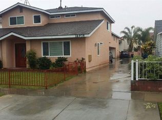 16938 S Dalton Ave APT D, Gardena, CA 90247