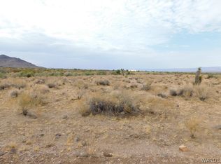 002P W Shipp Dr, Golden Valley, AZ 86413