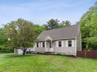 179 Cat Mousam Rd, Kennebunk, ME 04043