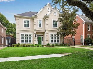 6635 Rutgers Ave, Houston, TX 77005