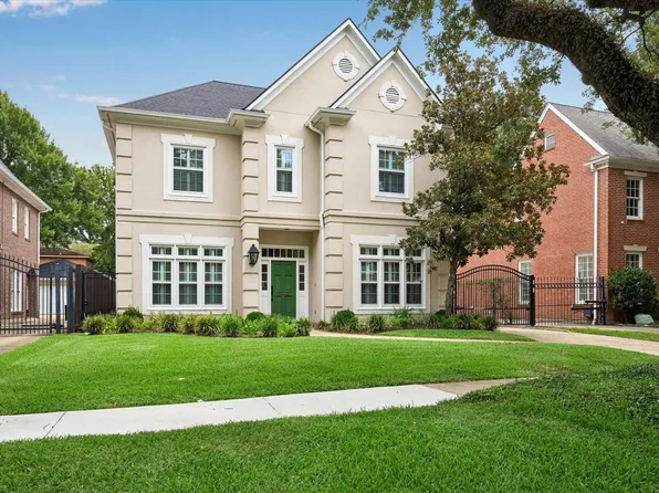 6635 Rutgers Ave, Houston, TX 77005
