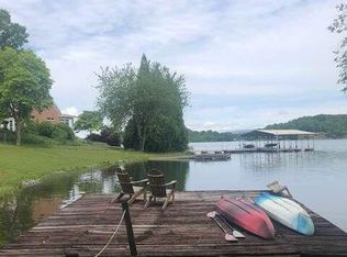 16 Omega Way, Hiawassee, GA 30546