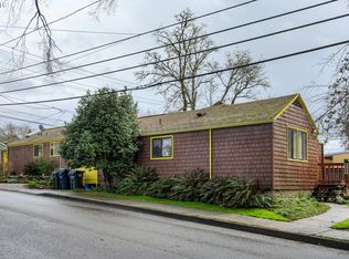 2417 Friendly St, Eugene, OR 97405