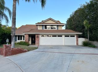 3250 Futura Point, Thousand Oaks, CA 91362