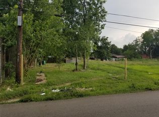 420 Bolden St, Houston, TX 77029