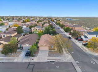 10523 Country Manor Pl NW, Albuquerque, NM 87114