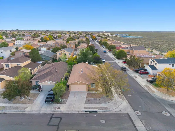 10523 Country Manor Pl NW, Albuquerque, NM 87114