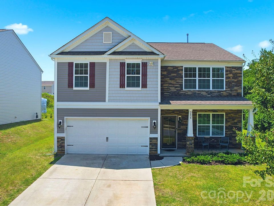 1st image of 9839 Oak Barrel Ln
