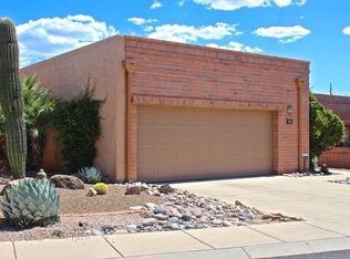 1997 W Camino Del Huarache, Green Valley, AZ 85622