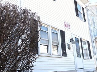 17 W Canal St, Dover, PA 17315