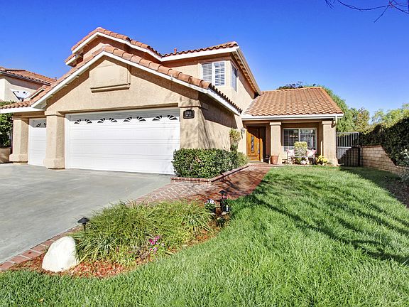 2nd image of 27815 Zion Ct