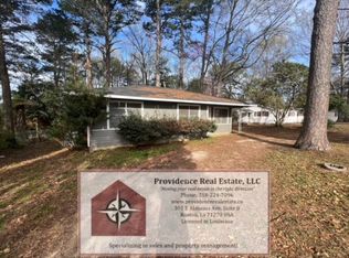 1903 Lexington St, Ruston, LA 71270