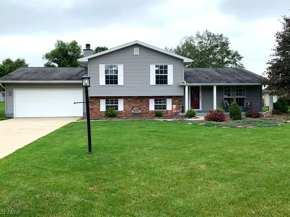 651 Cathyann Dr, Youngstown, OH 44512