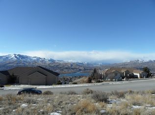 2333 Enchantments Vw, East Wenatchee, WA 98802