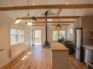 226 S Argentine St, Rico, CO 81332