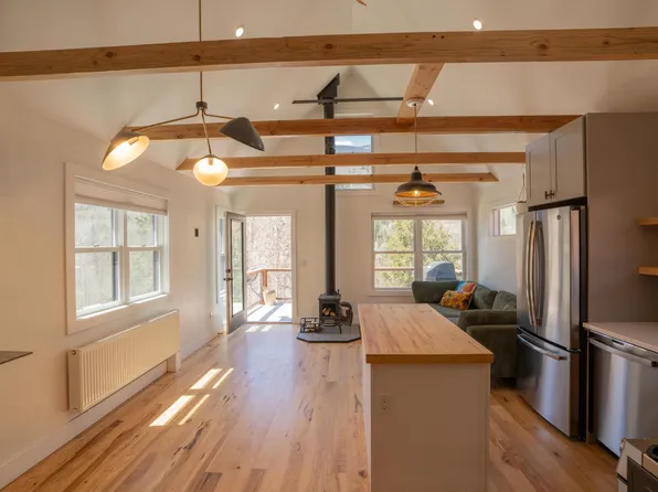 226 S Argentine St, Rico, CO 81332